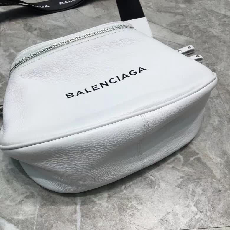 BALENCIAG巴黎世家 2018新品 斜挎包  BL1843